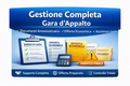 Supporto Completo Partecipazione Gara d’Appalto