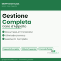 Supporto Completo Partecipazione Gara d’Appalto